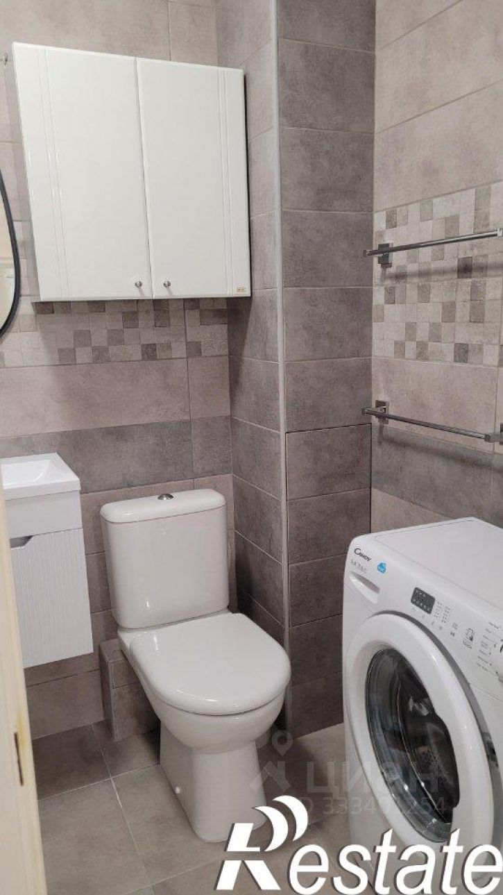 1-комн квартира улица Чапаева, 59,  д. 59
