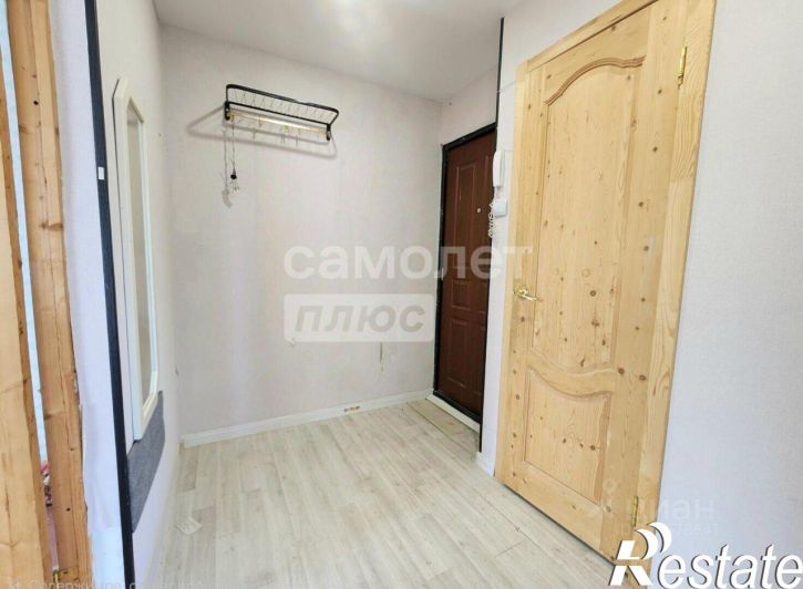 1-комн квартира проспект Энергетиков, 4,  д. 4