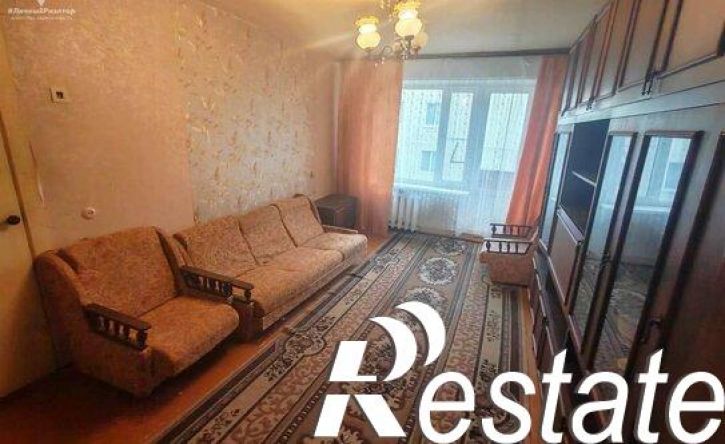 1-комн квартира улица Стройкова, 30,  д. 30