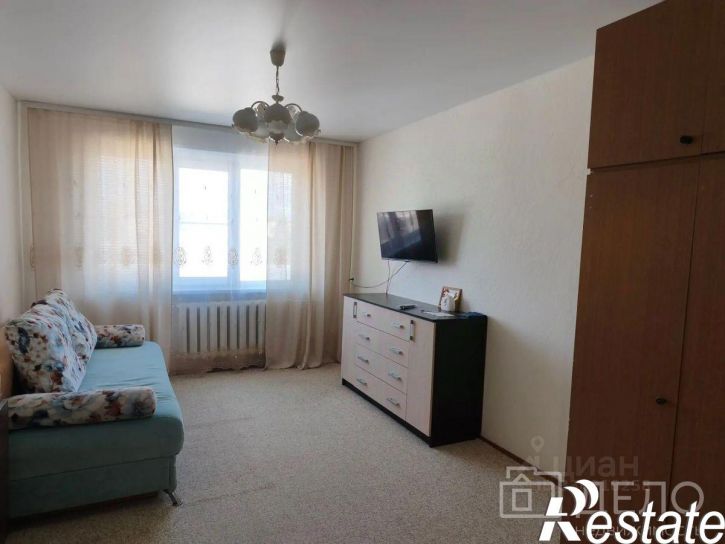 2-комн квартира улица Свободы, 3,  д. 3