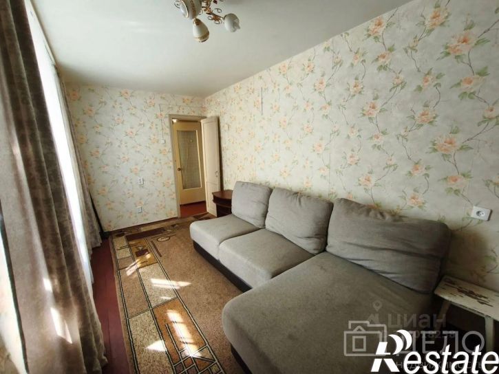 2-комн квартира улица Свободы, 3,  д. 3