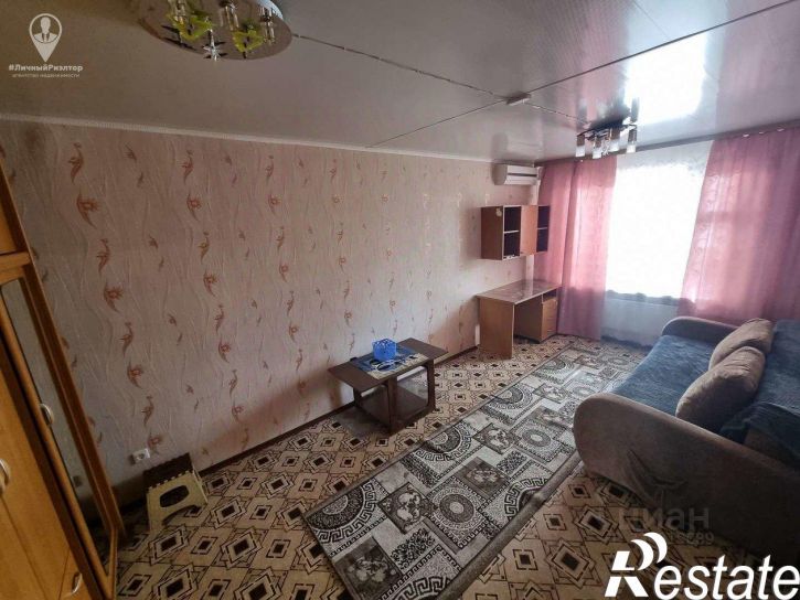 2-комн квартира Кальная улица, 9,  д. 9
