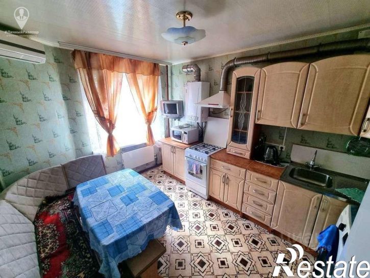 2-комн квартира Кальная улица, 9,  д. 9
