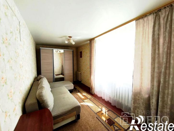 2-комн квартира улица Свободы, 3,  д. 3