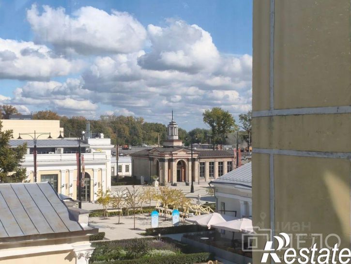 2-комн квартира улица Свободы, 3,  д. 3