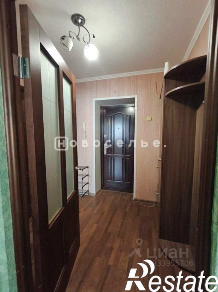 1-комн квартира улица Щорса, 2А,  д. 2А