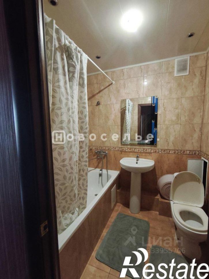 1-комн квартира улица Щорса, 2А,  д. 2А