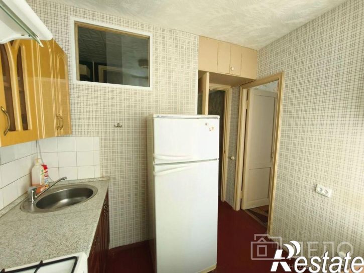 2-комн квартира улица Свободы, 3,  д. 3
