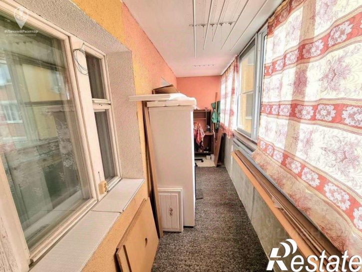 2-комн квартира Кальная улица, 9,  д. 9