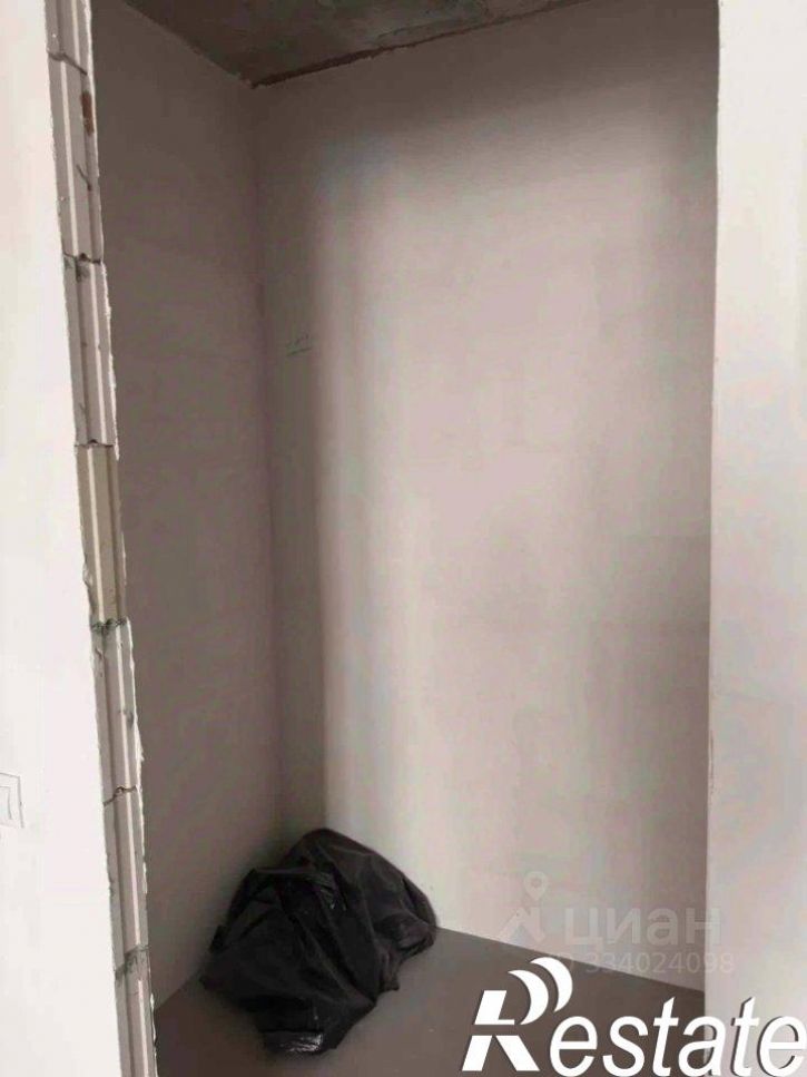 1-комн квартира