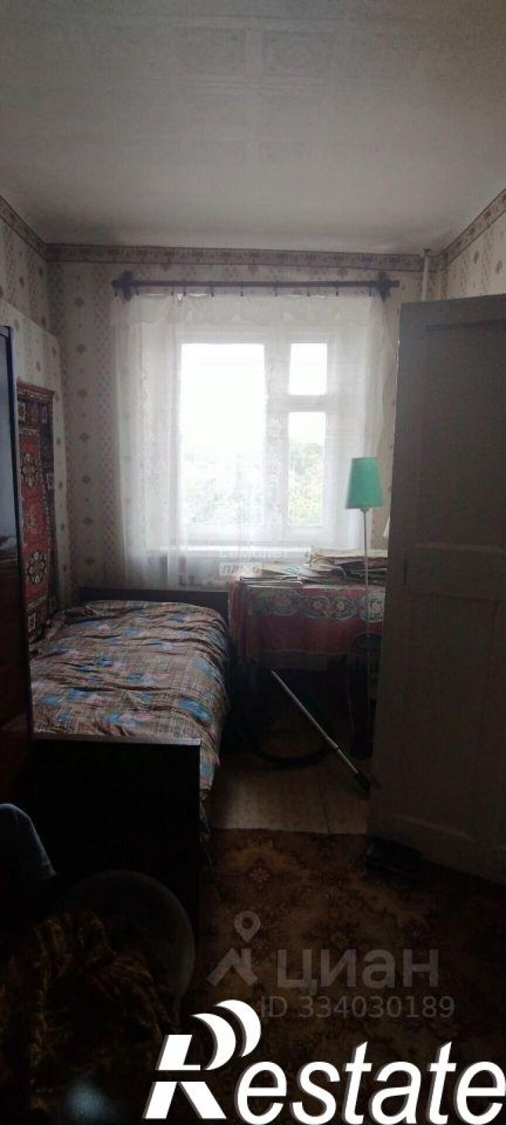 2-комн квартира Юбилейная улица, 4,  д. 4