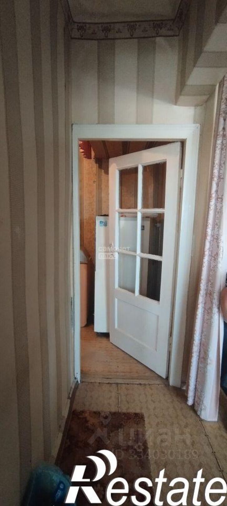 2-комн квартира Юбилейная улица, 4,  д. 4