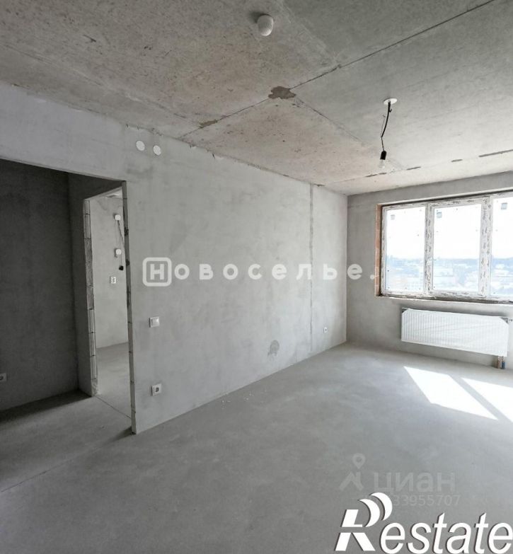 1-комн квартира Солотчинское шоссе, 4к2,  д. 4к2