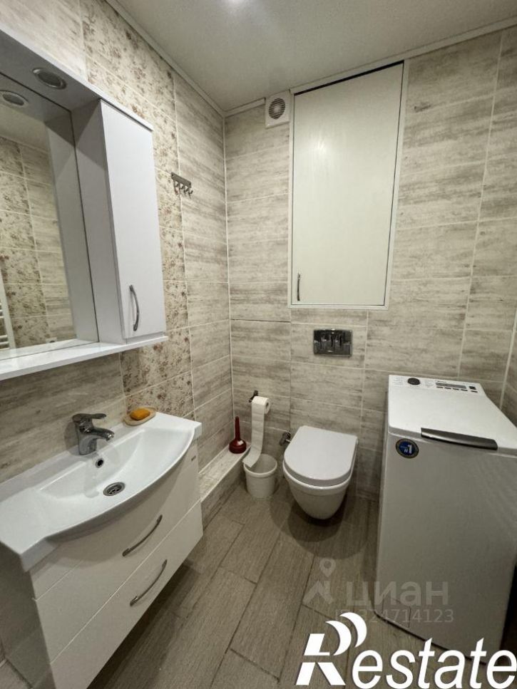 2-комн квартира улица Островского, 16,  д. 16