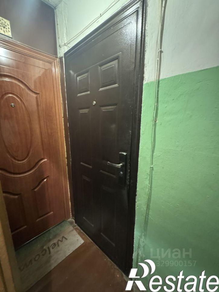 Комната улица Тимуровцев, 9 к2,  д. 9 к2