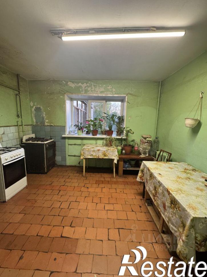 Комната улица Тимуровцев, 9 к2,  д. 9 к2