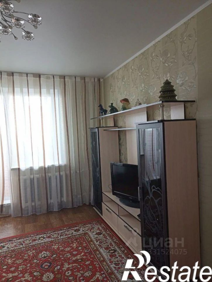 3-комн квартира проспект Энергетиков, 10,  д. 10