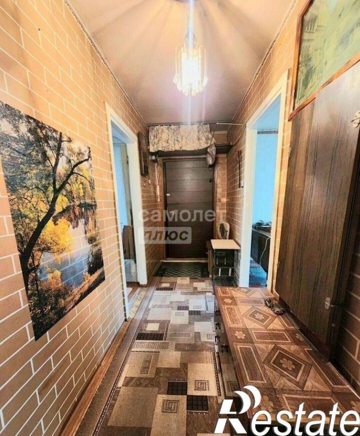 3-комн квартира проспект Смирягина, 15,  д. 15