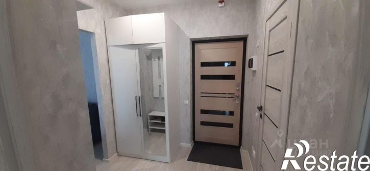 1-комн квартира Быстрецкая улица, 18к3,  д. 18к3