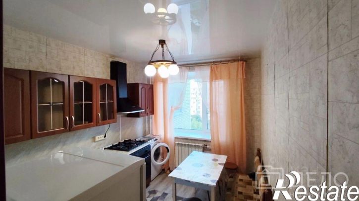 2-комн квартира улица Новосёлов, 35А,  д. 35А