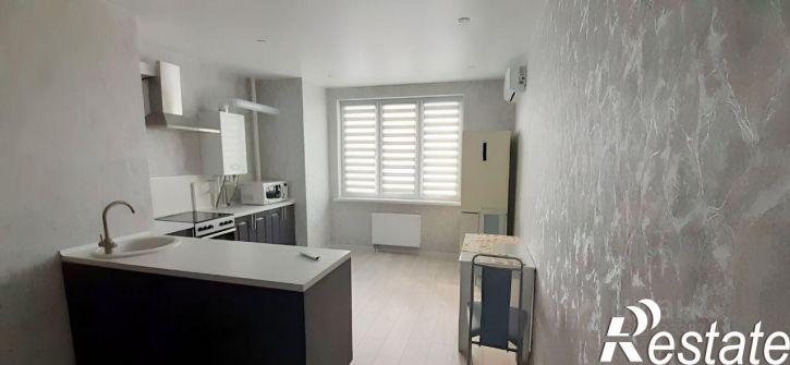 1-комн квартира Быстрецкая улица, 18к3,  д. 18к3