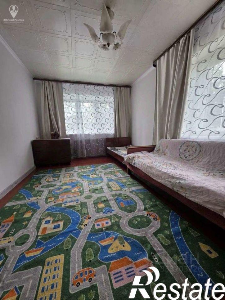 1-комн квартира село Подвязье,дом 7