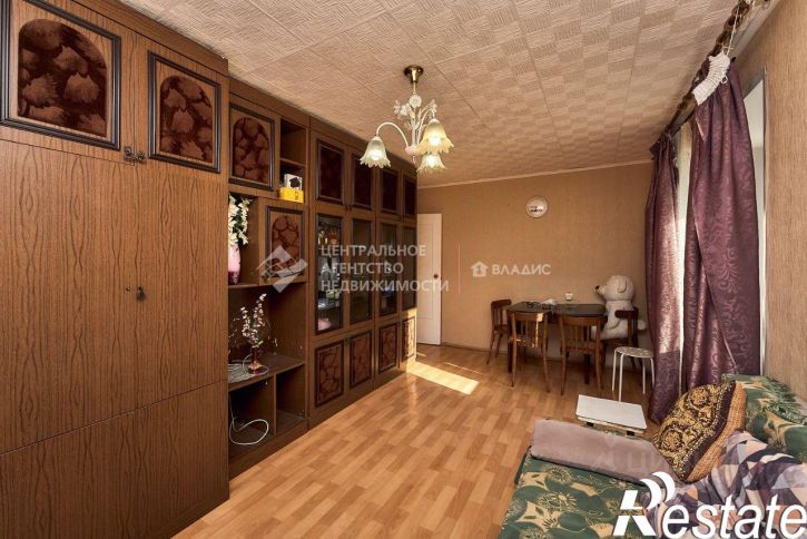 2-комн квартира улица Ленина, 19А,  д. 19А