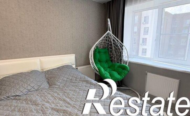 2-комн квартира Крымская улица, 1В,  д. 1В