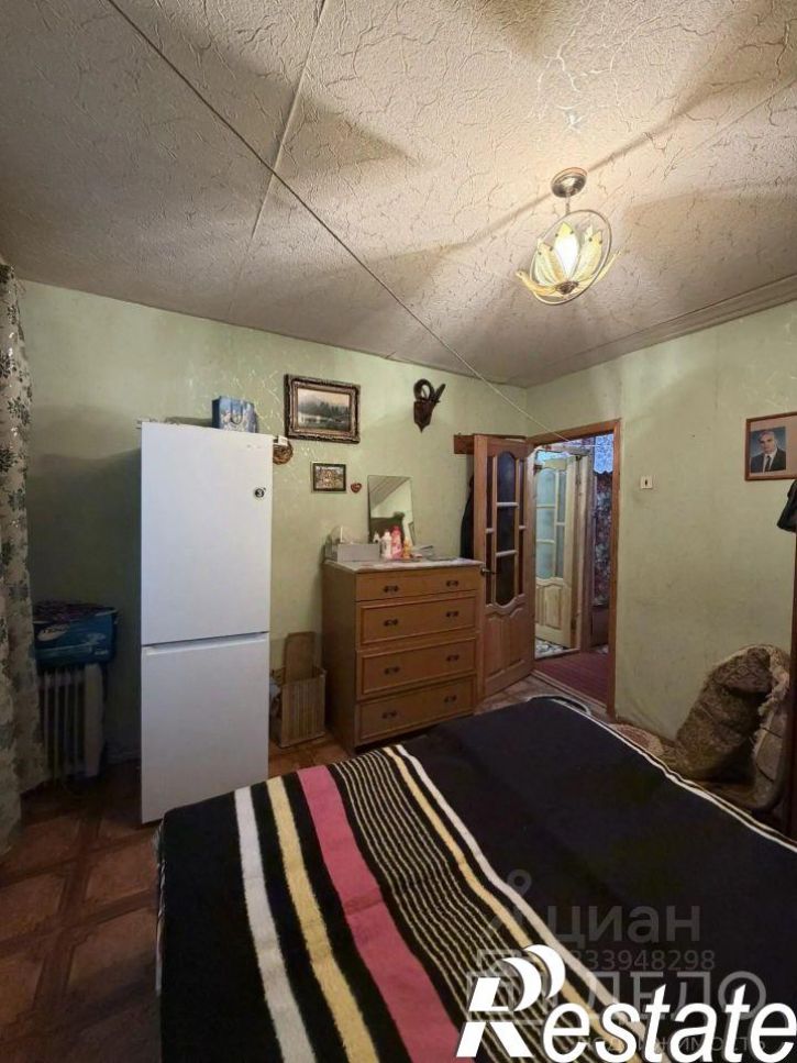 Комната улица Советской Армии, 7 к1,  д. 7 к1