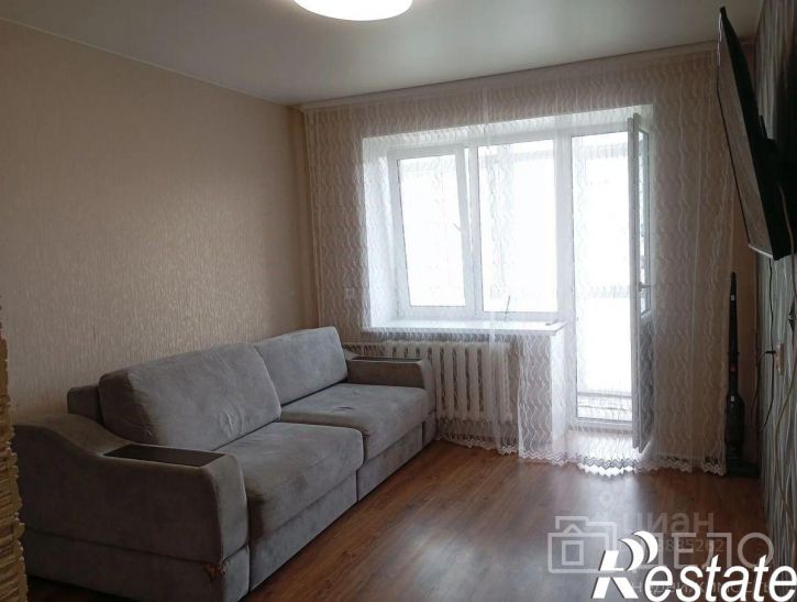 3-комн квартира Большая улица, 2,  д. 2