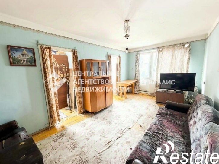 4-комн квартира проспект Энергетиков, 12,  д. 12