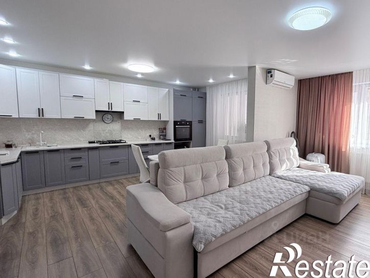 3-комн квартира Зелёная улица, 27,  д. 27