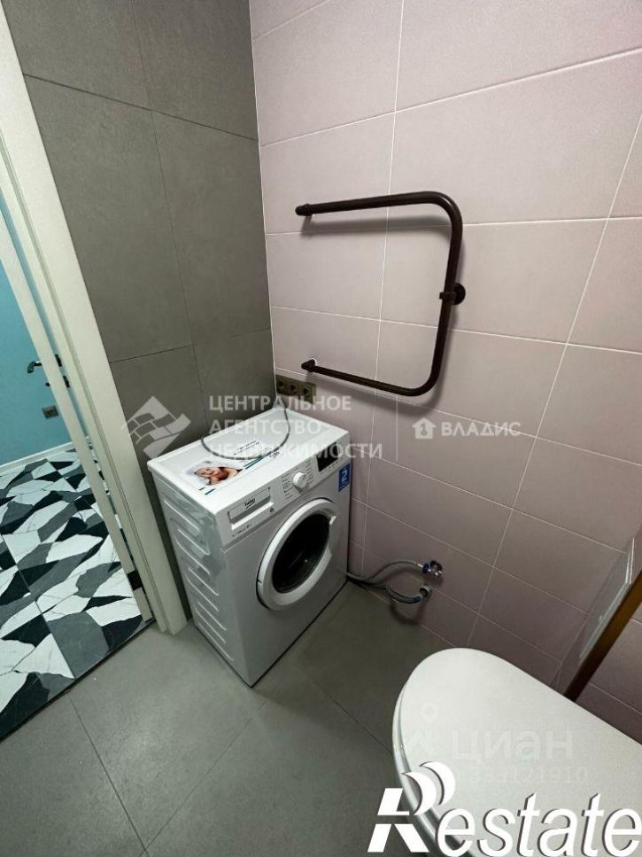 1-комн квартира Быстрецкая улица, 18 к1,  д. 18 к1