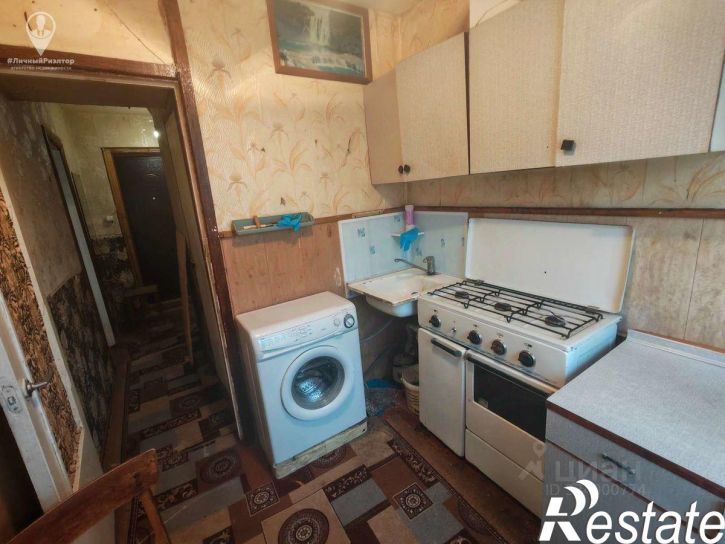 1-комн квартира улица Стройкова, 30,  д. 30