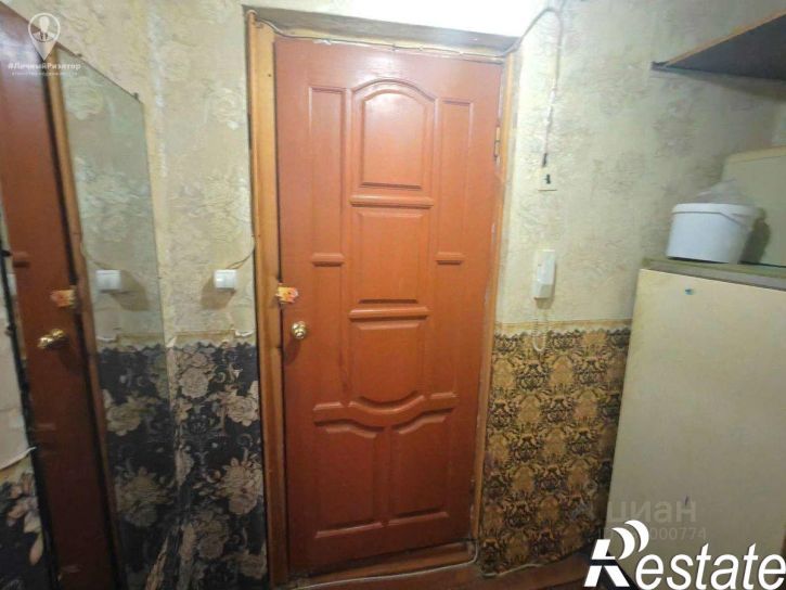1-комн квартира улица Стройкова, 30,  д. 30
