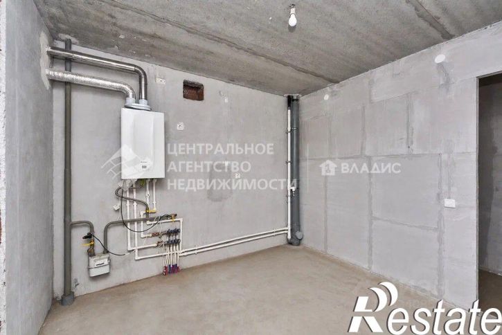 1-комн квартира Шереметьевская улица, 10 к4,  д. 10 к4