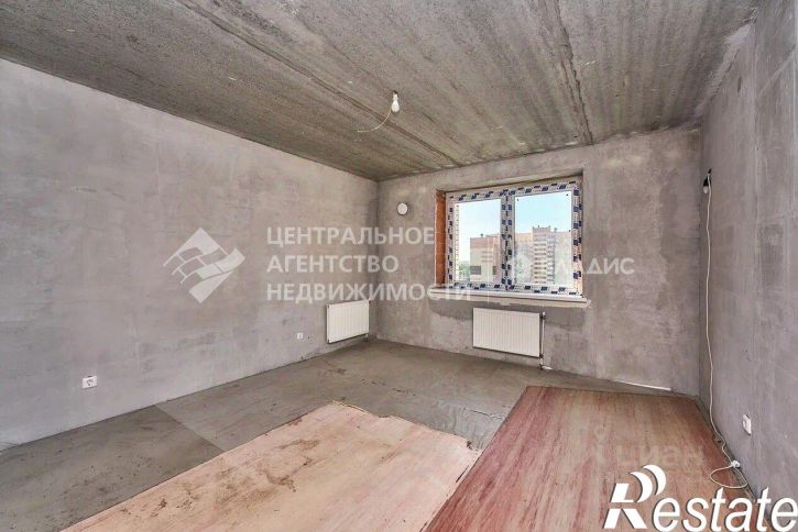 1-комн квартира Шереметьевская улица, 10 к4,  д. 10 к4