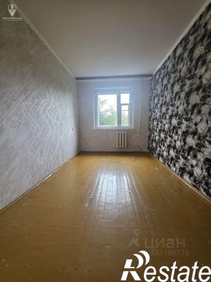 4-комн квартира Черновицкая улица, 24 к1,  д. 24 к1