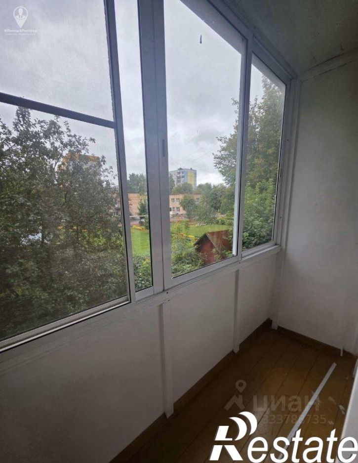 4-комн квартира Черновицкая улица, 24 к1,  д. 24 к1