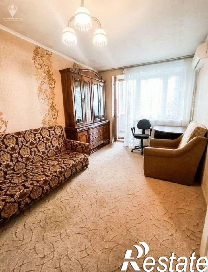 2-комн квартира улица Пушкина, 4 к2,  д. 4 к2
