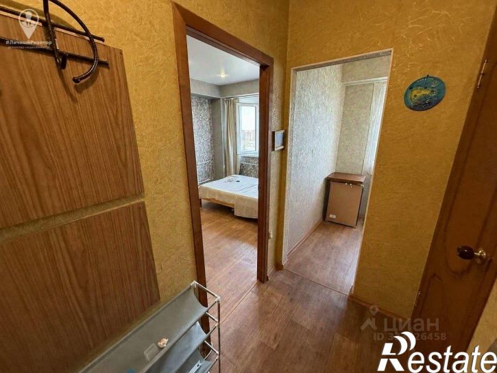 1-комн квартира Касимовское шоссе, 38,  д. 38
