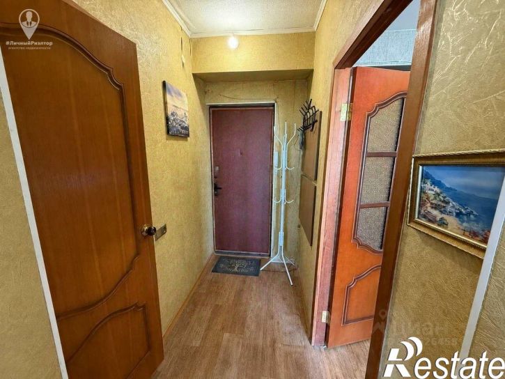 1-комн квартира Касимовское шоссе, 38,  д. 38
