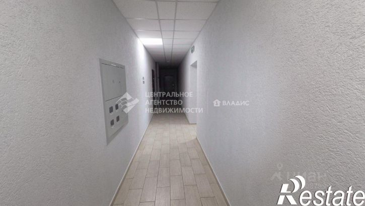 1-комн квартира Перспективная улица, 8,  д. 8