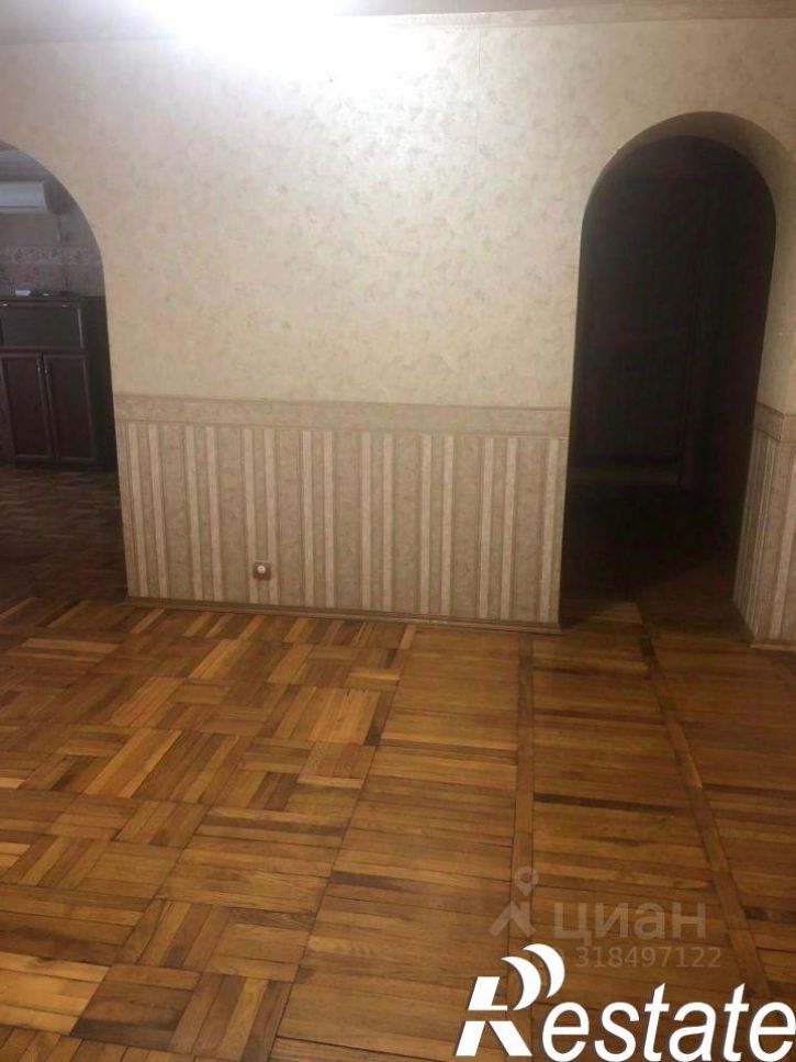 3-комн квартира улица Свободы, 81,  д. 81