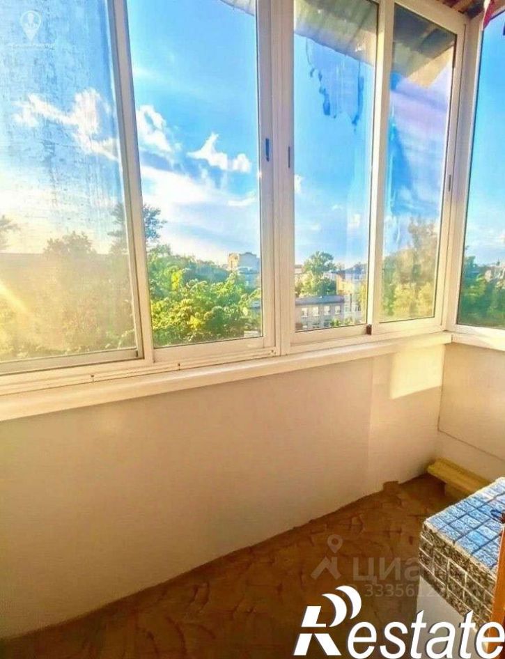 2-комн квартира улица Пушкина, 4 к2,  д. 4 к2