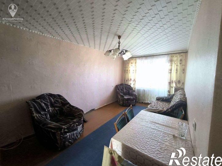 3-комн квартира Санаторная улица, 1,  д. 1