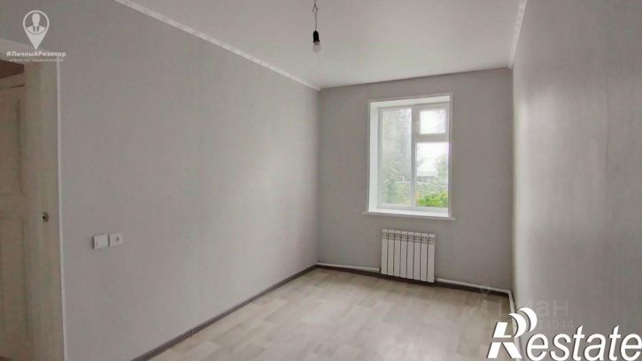 3-комн квартира Почтовая улица, 4,  д. 4