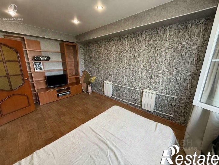 1-комн квартира Касимовское шоссе, 38,  д. 38