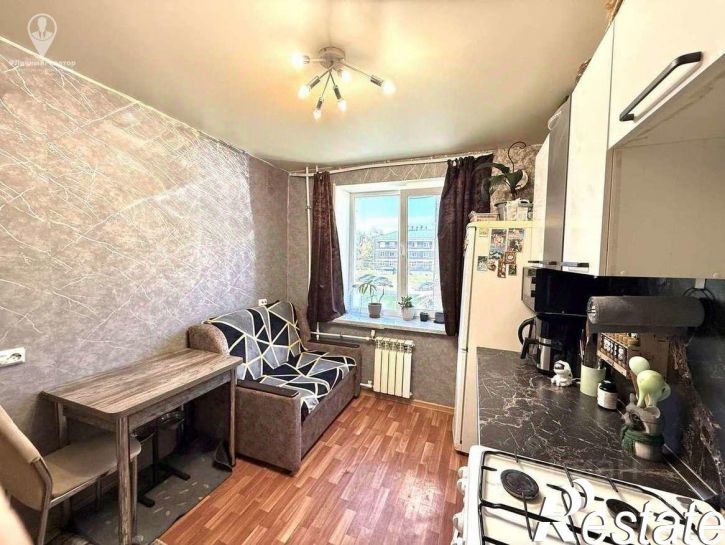 1-комн квартира Высотная улица, 26,  д. 26