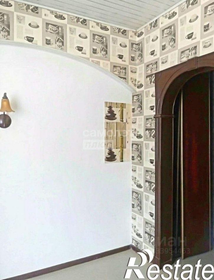 2-комн квартира Рязань г., Октябрьский, Полевая ул.